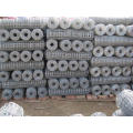 1/2 Inch Galvanized Welded Wire Mesh Price / Welded Wire Mesh Factory